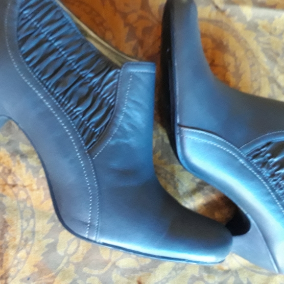 Booties - Picture 2 of 3